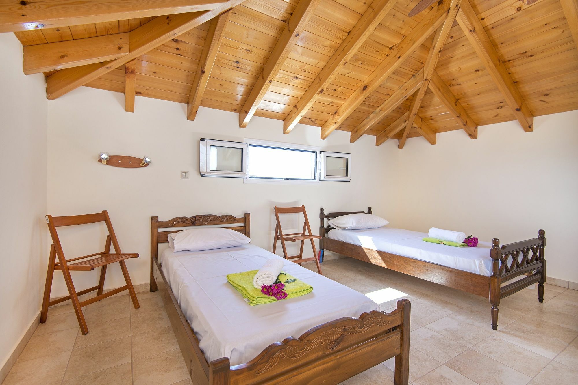 Green Pearl Villa Gennadi Lakhania Bagian luar foto