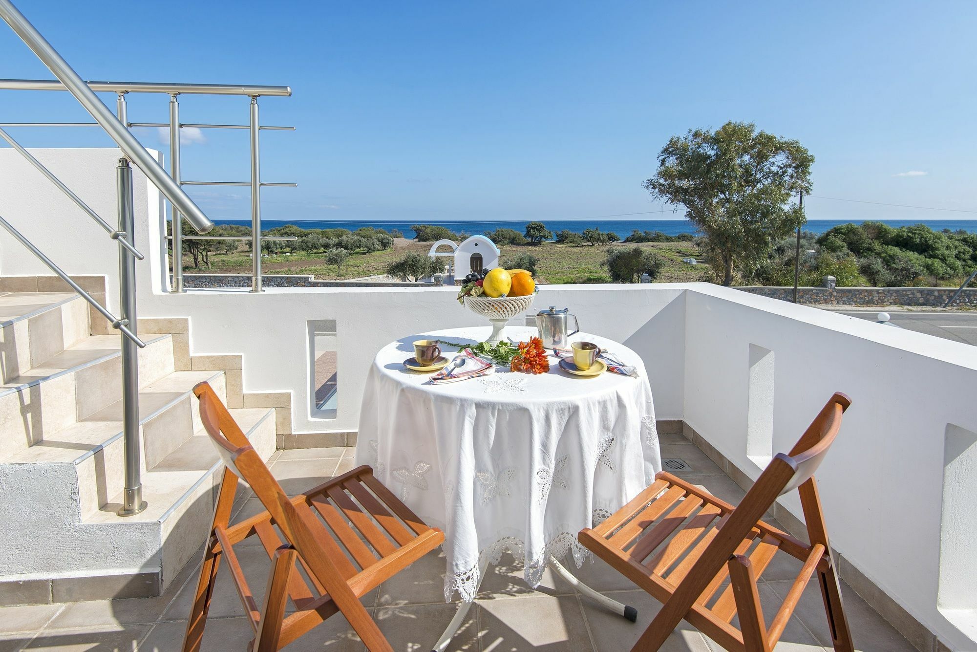 Green Pearl Villa Gennadi Lakhania Bagian luar foto
